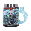 Nemesis Now Naruto Kakashi Tankard - slika proizvoda