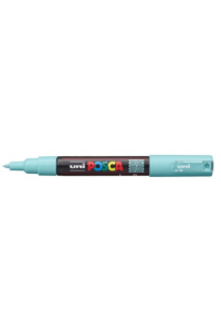 Marker Uni pc-1m Posca aqua zeleni - slika proizvoda