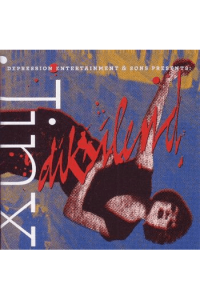 JINX - Diksilend CD CD - omot