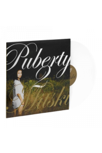 Mitski - Puberty 2 (Limited edition) LP - omot