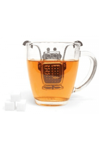 Robot Tea Infuser - slika proizvoda