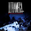 Soundgarden - Ultramega OK LP - omot