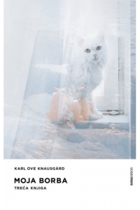 Moja borba 3. knjiga