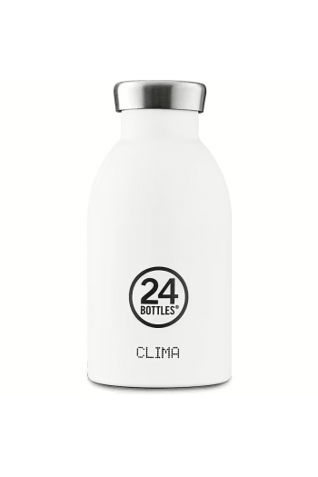Clima Bottle 330 Stone Ice White - slika proizvoda