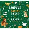 Ezopove kratke priče i basne - naslovnica