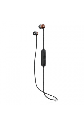 House Of Marley Smile Jamaica Wireless 2 Signature Black In-Ear Headphones - slika proizvoda