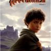 Assassins Apprentice Volume 1 (Strip) - naslovnica