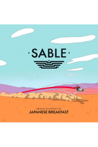 Sable - Original Video Game Soundtrack