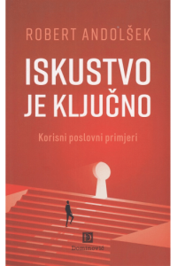 Iskustvo je ključno