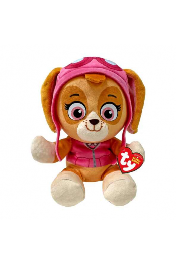 Pliš Paw Patrol - Skye, 15 cm - slika proizvoda