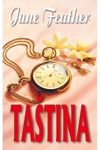 Taština - naslovnica