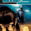 Nathan Never 085 - U srcu stroja / Omega / Ključevi budućnosti (Strip) - naslovnica