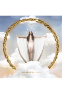 Rosalia - El Mal Querer CD - omot