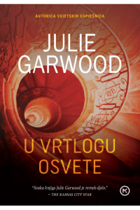 U vrtlogu osvete - naslovnica