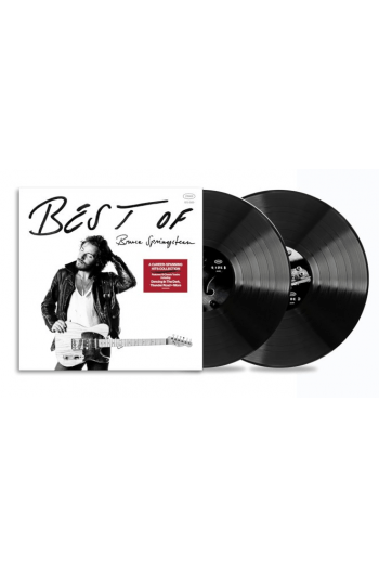 Bruce Springsteen - Best Of Bruce Springsteen LP - omot