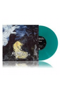 Ulver - Kveldssanger (180g ltd.petrol green vinyl) (reissue 2024) LP - omot