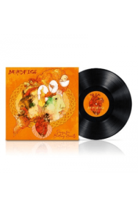 Beardfish - Songs For Beating Hearts LP - omot