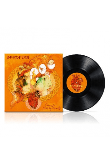 Beardfish - Songs For Beating Hearts LP - omot