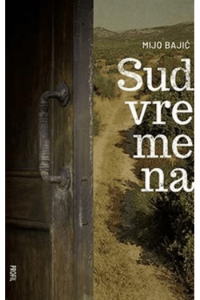 Sud vremena - naslovnica