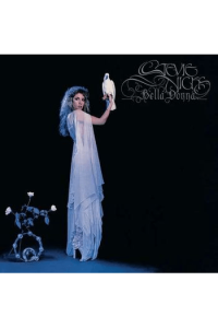 Stevie Nicks - Bella Donna Ltd. CD - omot