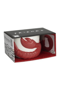 Friends - Mug 3D - Lobster - slika proizvoda