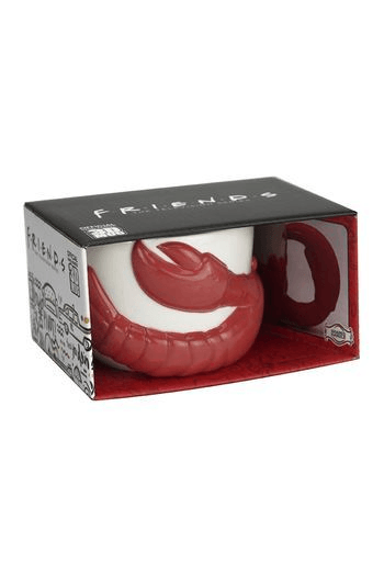 Friends - Mug 3D - Lobster - slika proizvoda