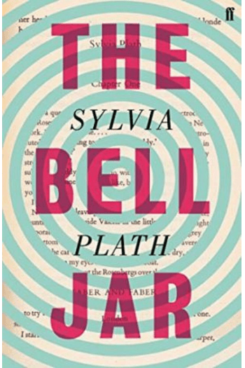 The Bell Jar - naslovnica