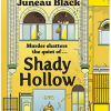 Shady Hollow - naslovnica