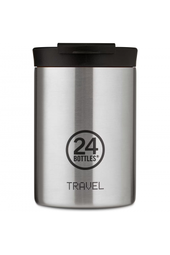Travel Tumbler 350 Brushed Steel - slika proizvoda