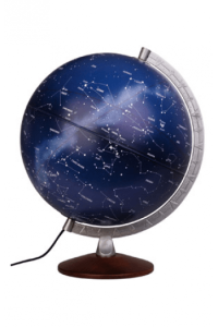 Globus 30Cm Zodiac Stellare 30 - slika proizvoda
