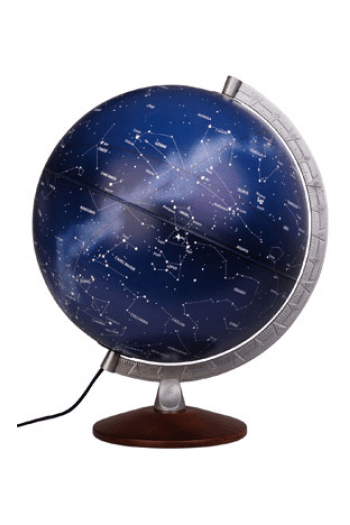 Globus 30Cm Zodiac Stellare 30 - slika proizvoda