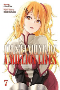 I M Standing On A Million Lives, Vol. 07 - slika proizvoda