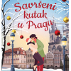 Savršeni kutak u Pragu - naslovnica