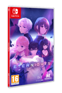Eternights - slika proizvoda