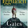 The Gates of Athens - naslovnica