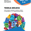 Mat liga 5-6, Teorija brojeva, zbirka - naslovnica