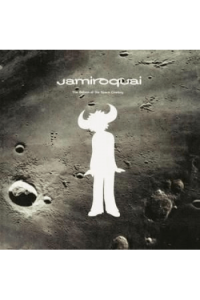 The Return of the Space Cowboy