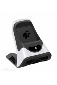 Punjač za kontroler PS4 Flashfire QI Qi4-2000 - slika proizvoda