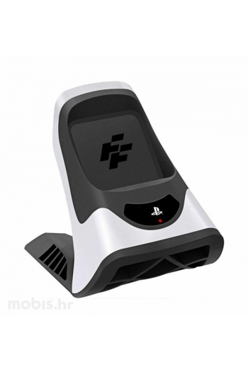 Punjač za kontroler PS4 Flashfire QI Qi4-2000 - slika proizvoda