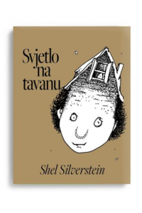 Svjetlo na tavanu - naslovnica