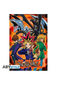 Yu-Gi-Oh! Poster King of Duels (91.5x61cm) - slika proizvoda