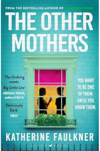 The Other Mothers - naslovnica