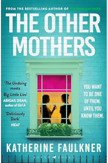 The Other Mothers - naslovnica