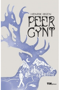 Peer Gynt - naslovnica