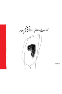 Svjetlan Junaković - crteži iz blokova 2011.-2021.