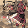 A Brides Story, Vol. 02 (Manga) - naslovnica