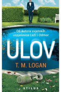 Ulov - naslovnica
