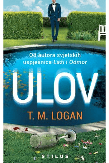 Ulov - naslovnica