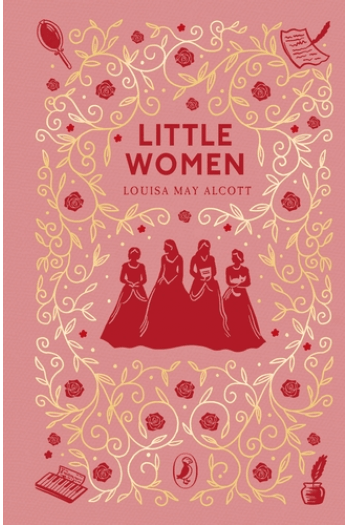 Little Women - naslovnica