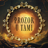 Prozor u tami - naslovnica